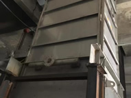 高塔復合肥冷卻設(shè)備